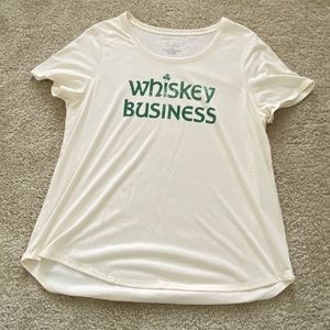 Whiskey Business Shirt